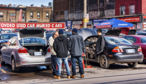The Ultimate Guide to Buying a Used Car in Toronto
