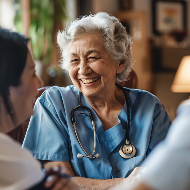 A Friendly Guide to Nursing Caregiver Jobs