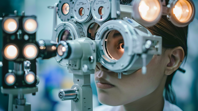 The Lowdown on Vision Tests in the USA: What to Expect