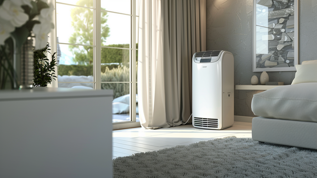 Keeping Cool with Portable Air Conditioners: A Buyer's Guide