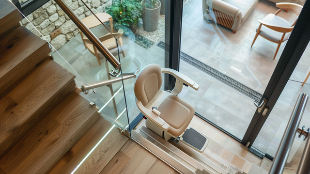 Elevating Mobility: A Guide to Stair Lifts in South Africa