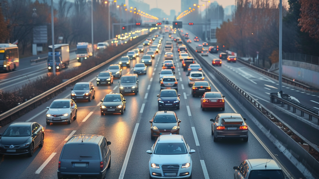 Perché le Auto Ibride Stanno Guadagnando Popolarità tra i Conducenti Italiani