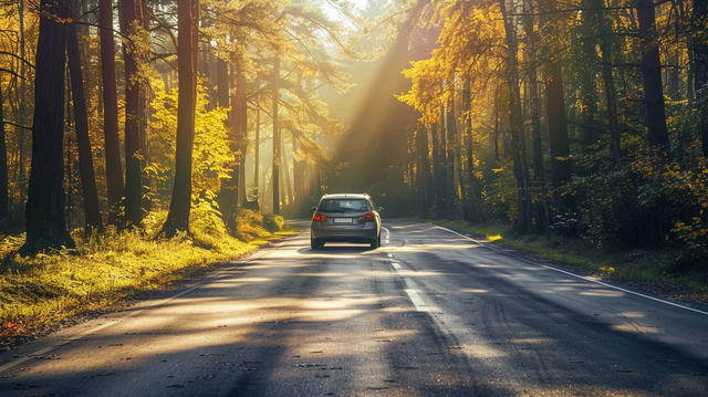 Il costo e i benefici di possedere un'auto ibrida in Italia