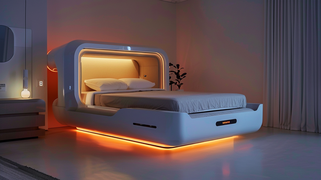 Upgrade Your Sleep with a Smart Bed - The Deal Hunter