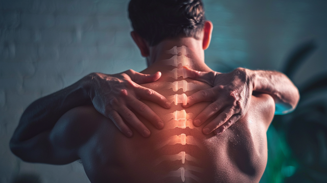 A Friendly Guide to Understanding and Managing Spinal Stenosis